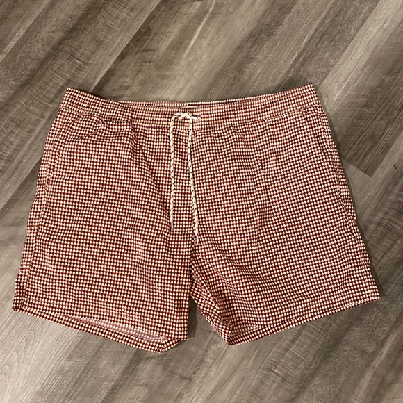J. Crew Swim J Crew Swim Shorts Poshmark